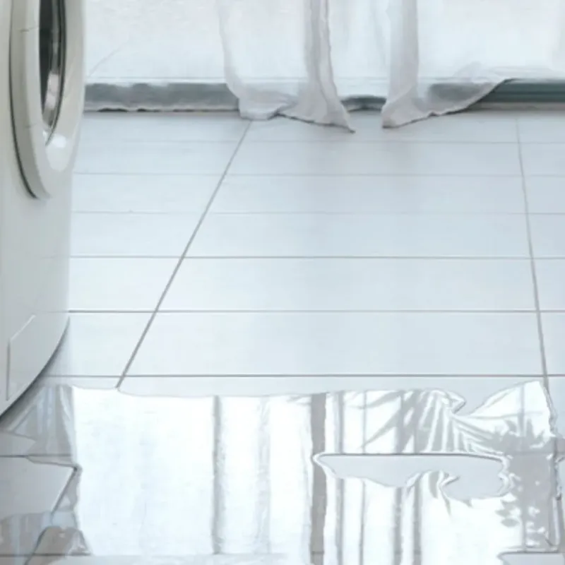 Appliance Leak Cleanup in New Columbia, PA