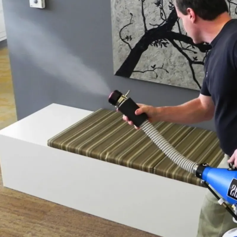 Professional Odor Removal in New Columbia, PA